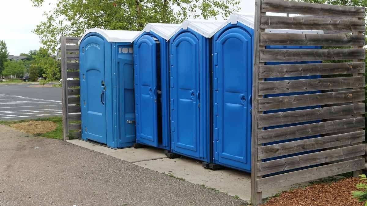 Porta Potty Rental Pros - Reliable Portable Toilet Rentals in Libby, MT, 59923